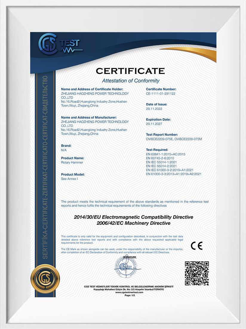 CE
