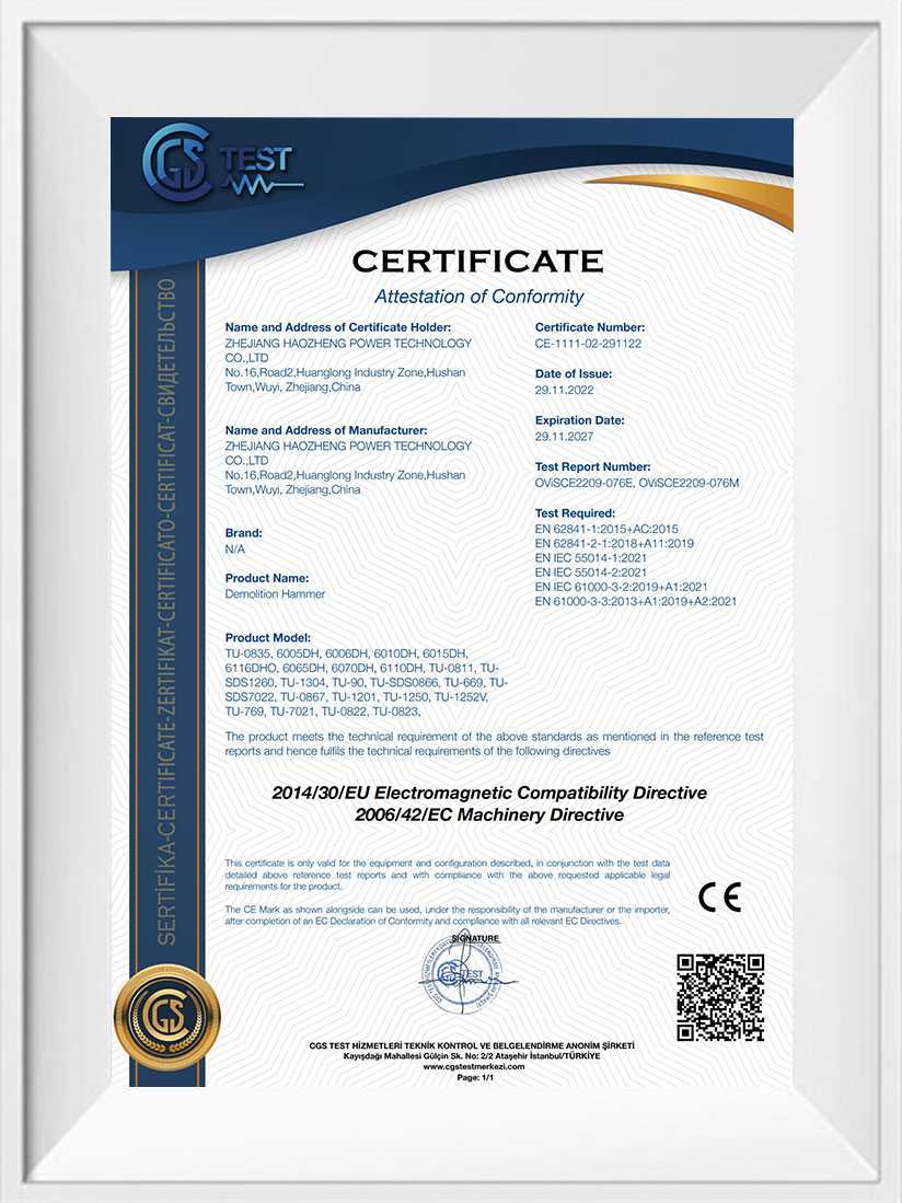 CE
