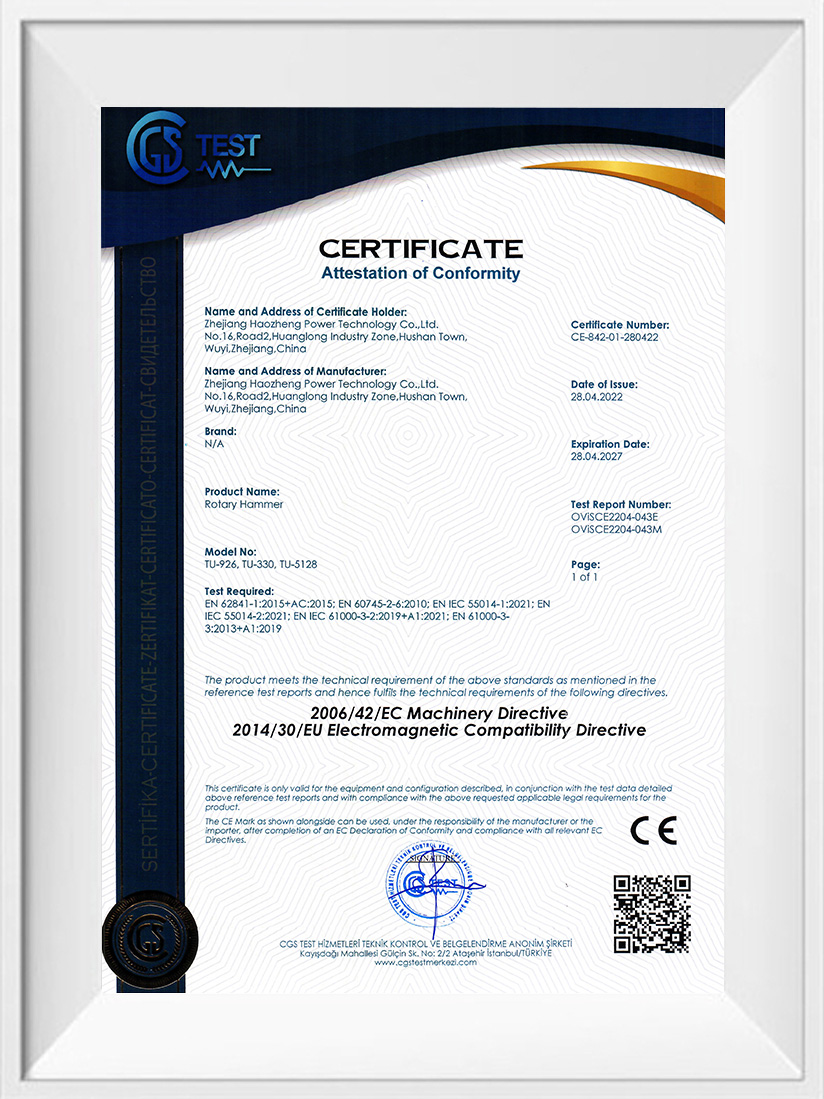 CE