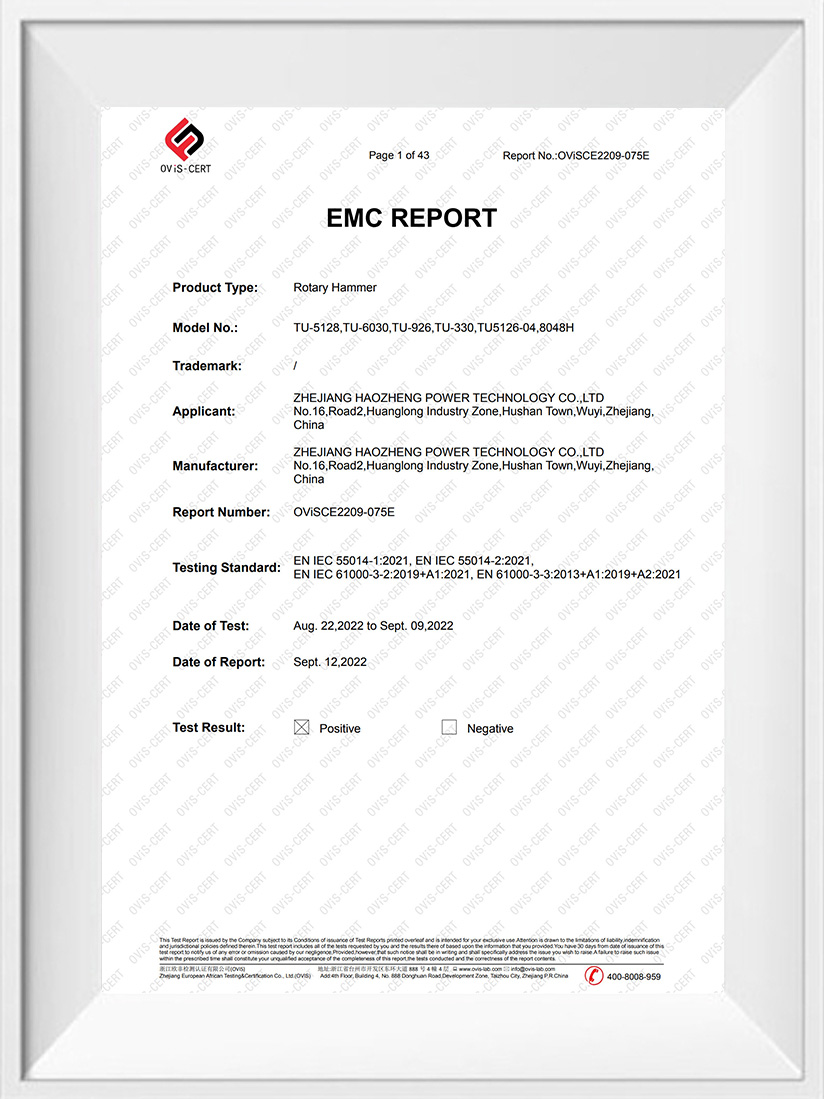 EMC