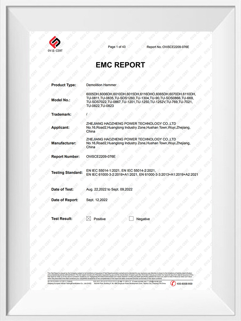 EMC